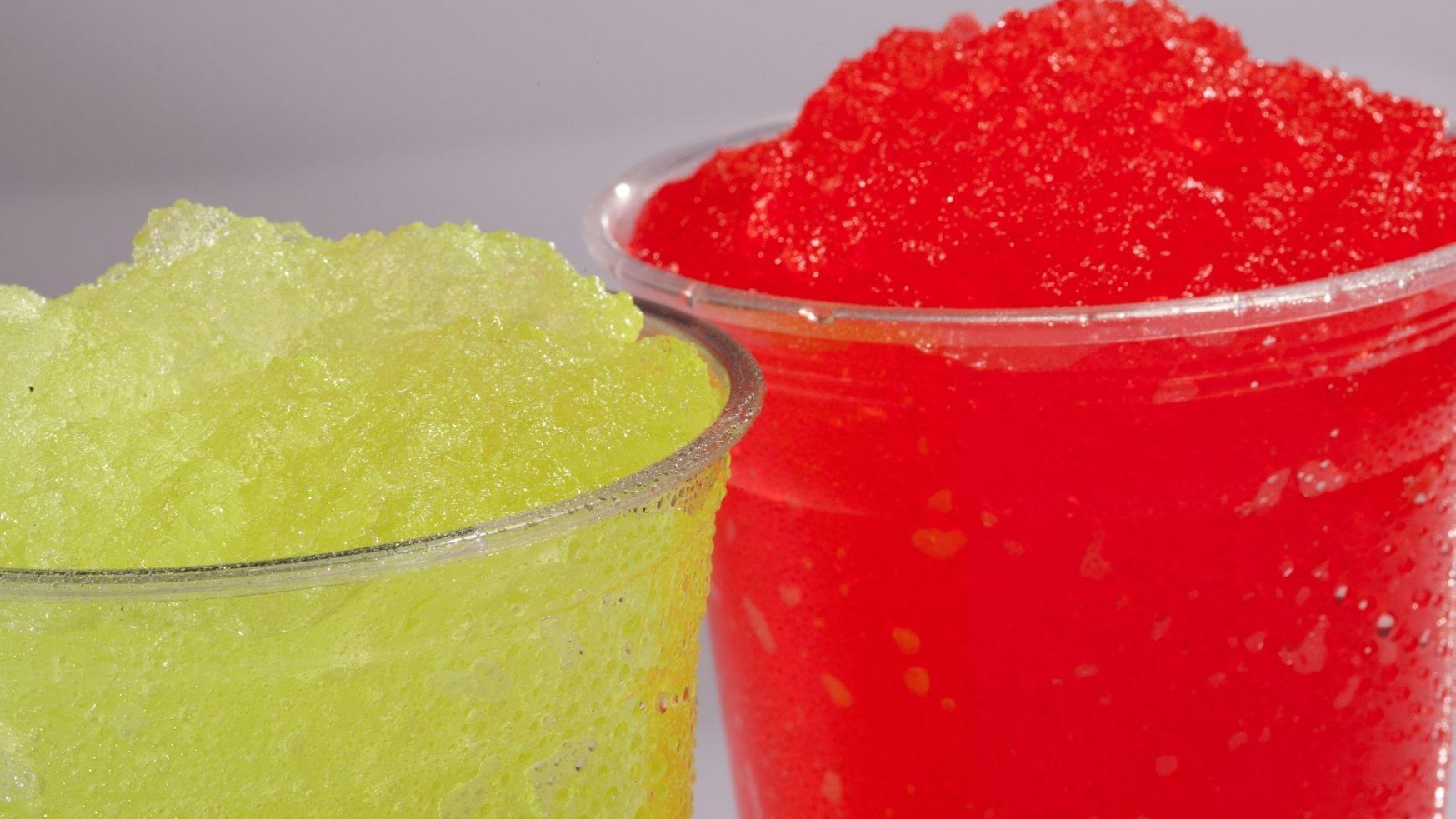 Slush